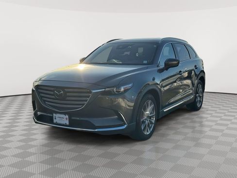 Used 2018 MAZDA CX-9 Grand Touring image 3