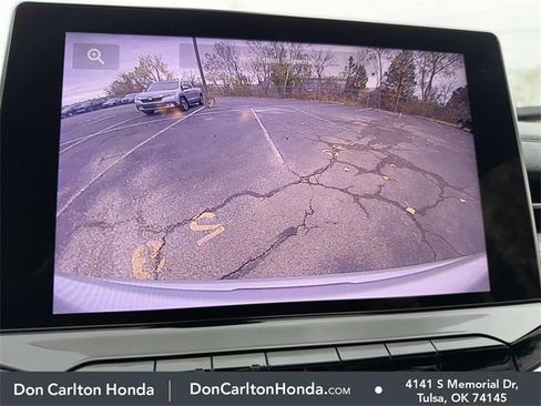 Used 2024 Jeep Compass Latitude image 20