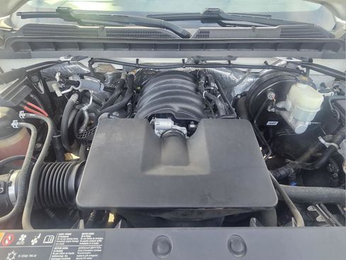 Used 2018 Chevrolet Silverado 1500 LT w/ Texas Edition image 35