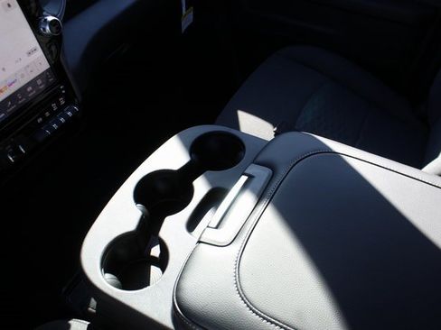 New 2026 RAM 3500 Tradesman image 24