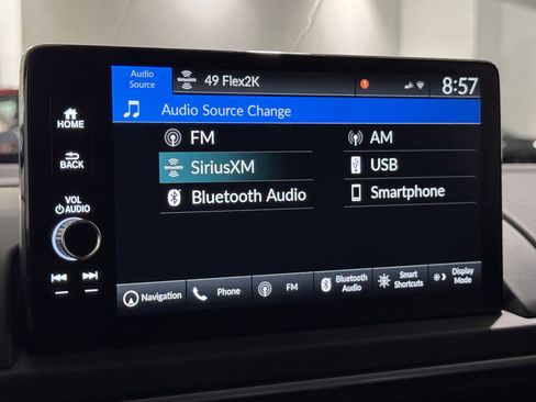 New 2025 Honda Pilot Touring image 10