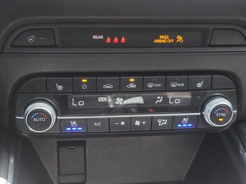 Certified 2025 MAZDA CX-5 2.5 Turbo AWD/4WD image 27