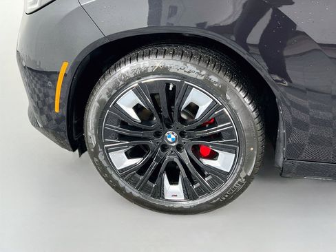New 2026 BMW X3 xDrive30i w/ Premium Package AWD/4WD image 33