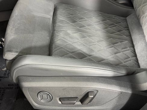Certified 2026 Audi S3 Premium w/ Black Optic Package AWD/4WD image 14