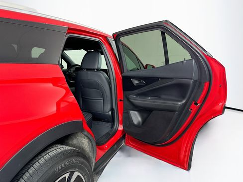 Used 2024 Chevrolet Blazer EV LT image 31