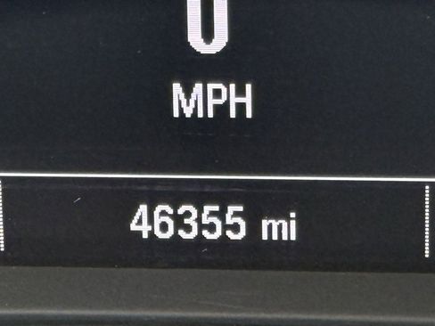 Used 2024 Chevrolet Malibu LS image 11