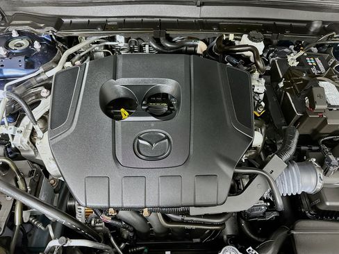 Used 2025 MAZDA CX-30 AWD 2.5 S w/ Preferred Package image 35