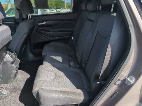 Used 2019 Hyundai Santa Fe SE FWD image 25