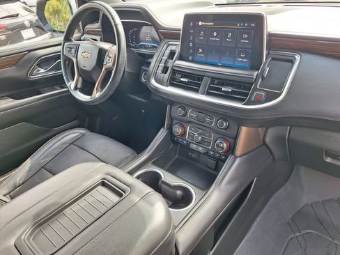 Used 2023 Chevrolet Tahoe High Country RWD image 32
