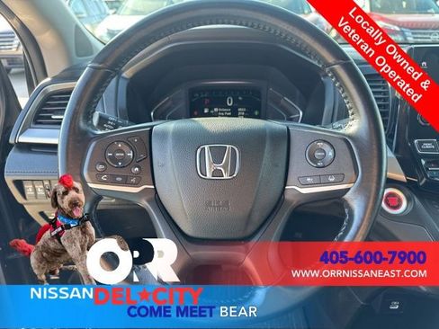 Used 2024 Honda Odyssey EX-L image 24