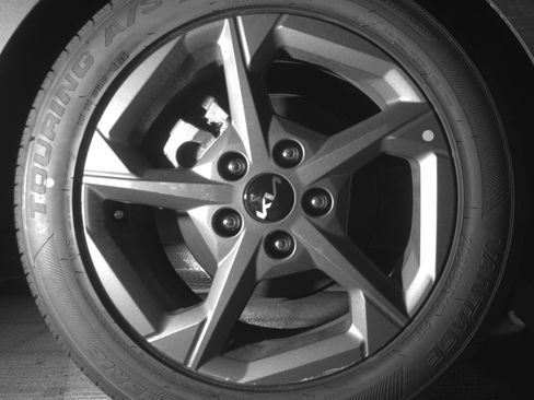 Used 2025 Kia K4 FWD image 15
