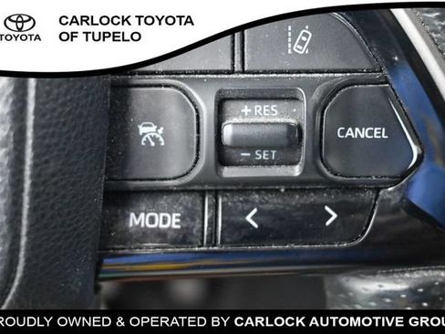 Used 2022 Toyota Tundra Limited RWD image 22