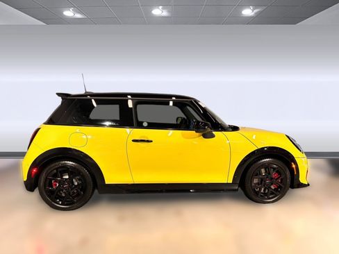 New 2026 MINI Cooper John Cooper Works image 7
