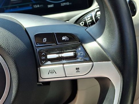 Used 2023 Hyundai Tucson SEL w/ Convenience Package FWD image 22