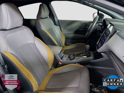 Certified 2025 Subaru Crosstrek 2.5i Sport image 28