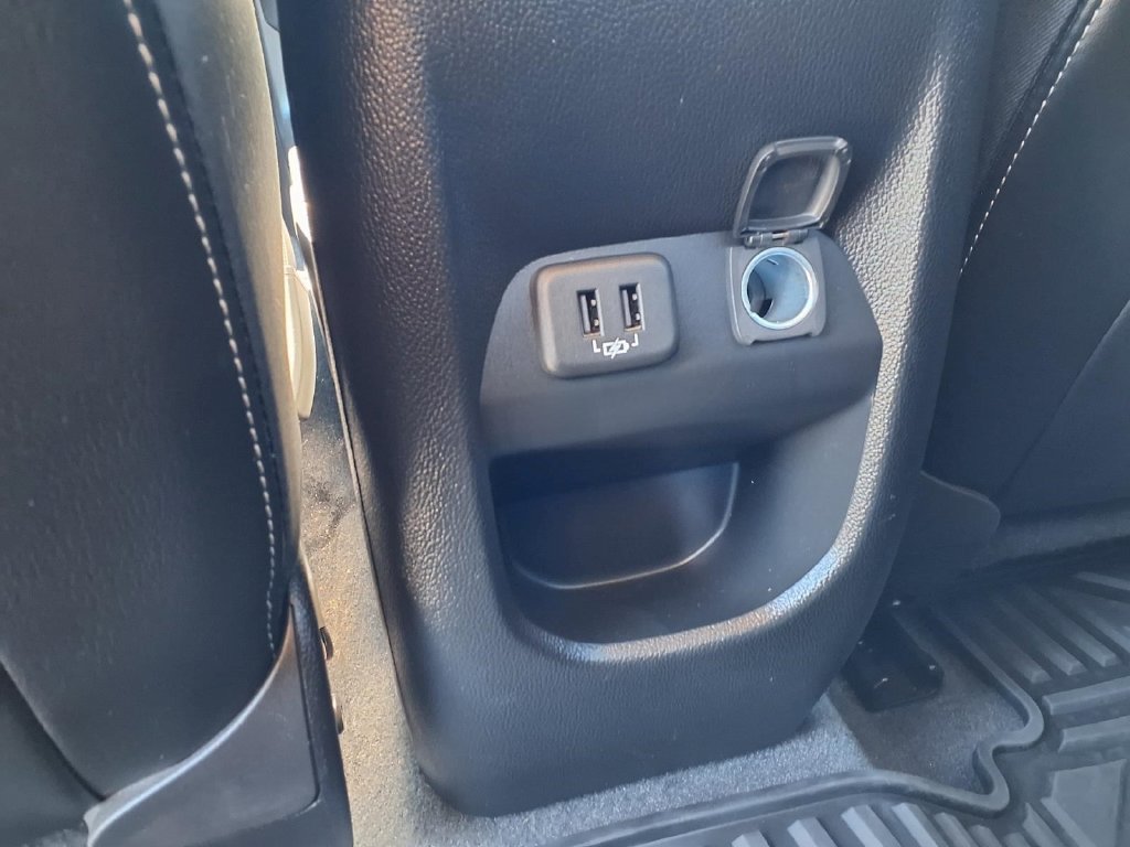 Used 2020 GMC Canyon Denali AWD/4WD image 22