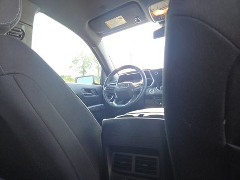 Used 2023 GMC Canyon Elevation w/ Convenience Package image 24