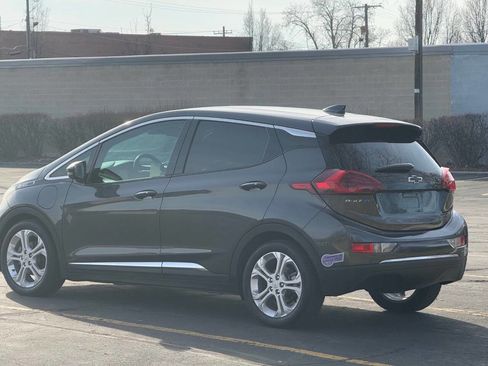 Used 2019 Chevrolet Bolt LT image 7