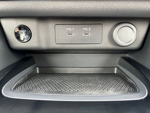 New 2026 Nissan Rogue SV image 26