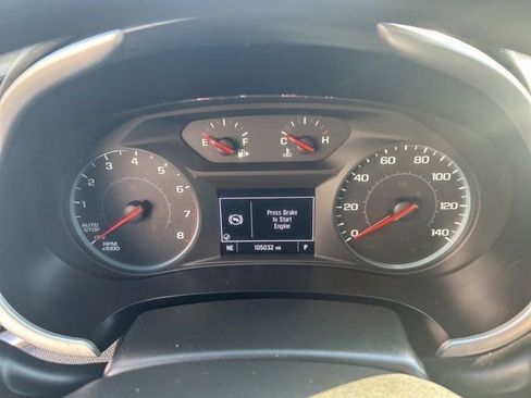 Used 2023 Chevrolet Malibu LT image 15