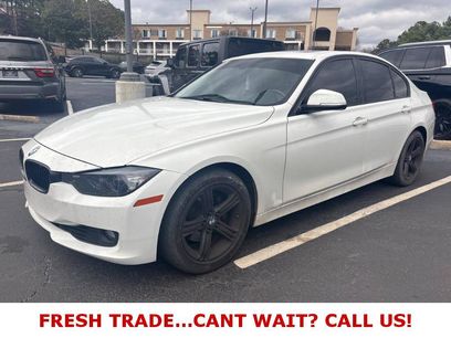 Used 2015 BMW 328i Sedan
