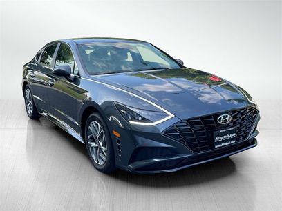 Certified 2023 Hyundai Sonata SEL