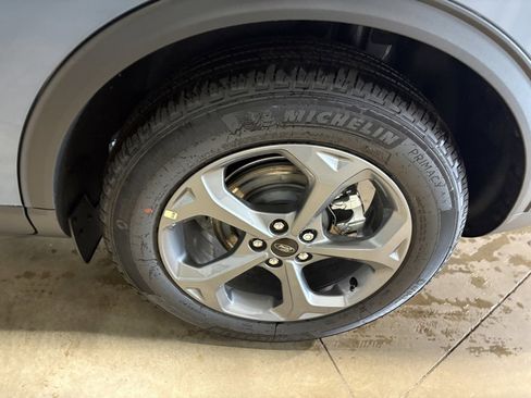 New 2026 Ford Escape ST-Line w/ Tech Pack #1 image 27