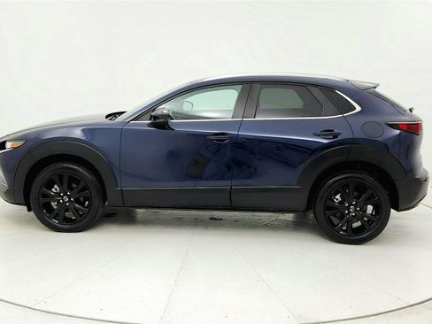 Used 2024 MAZDA CX-30 AWD 2.5 S w/ Select Sport Pkg image 2
