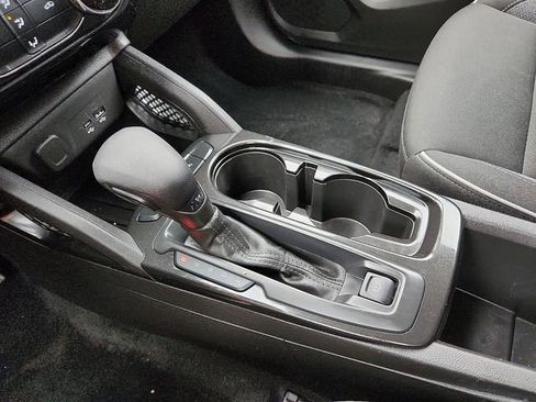 Used 2025 Chevrolet TrailBlazer LT image 25