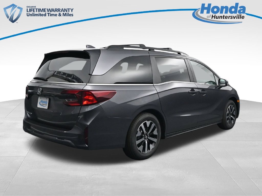 New 2027 Honda Odyssey EX-L image 9
