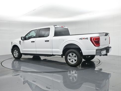 Certified 2023 Ford F150 XLT image 7