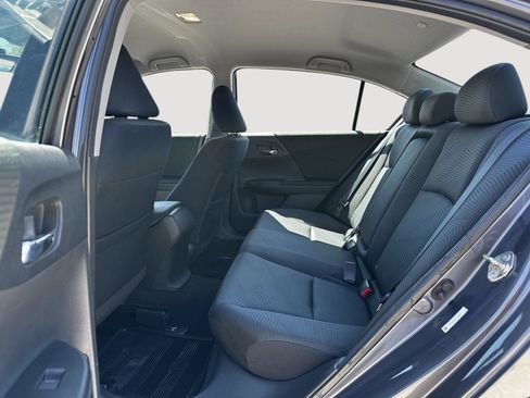 Used 2014 Honda Accord LX image 20