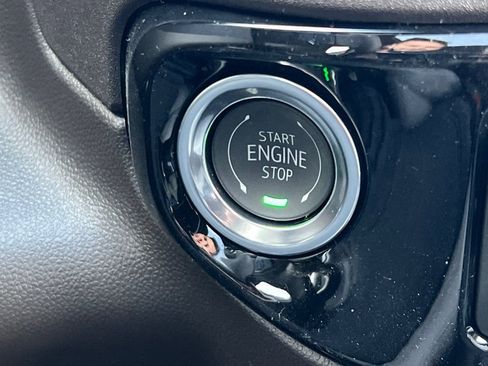 New 2026 Chevrolet Silverado 1500 LTZ w/ LTZ Premium Package image 19