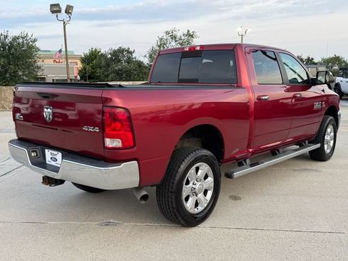 Used 2014 RAM 2500 Big Horn AWD/4WD image 5