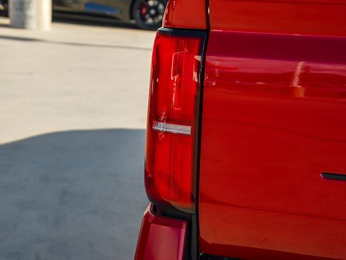 New 2026 Toyota Tacoma TRD Sport image 8