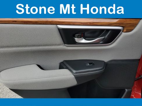 Used 2022 Honda CR-V EX image 13