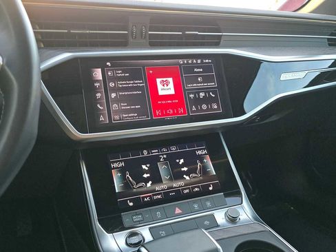 Used 2024 Audi A6 Premium Plus image 34