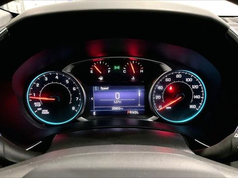Used 2023 Chevrolet Equinox LS w/ LS Convenience Package FWD image 22