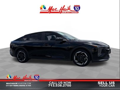 Used 2025 Kia K4 EX