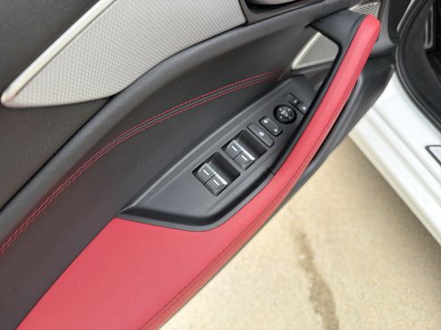 Certified 2025 Acura TLX SH-AWD w/ A-SPEC Pkg image 15