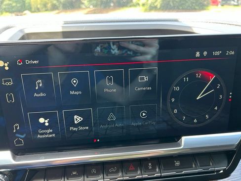 Used 2024 GMC Sierra 1500 Elevation w/ Max Trailering Package AWD/4WD image 28