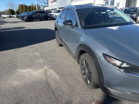 Used 2022 MAZDA CX-30 AWD 2.5 S w/ Preferred Package image 5