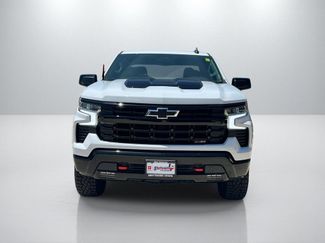 Used 2026 Chevrolet Silverado 1500 LT Trail Boss AWD/4WD video 2