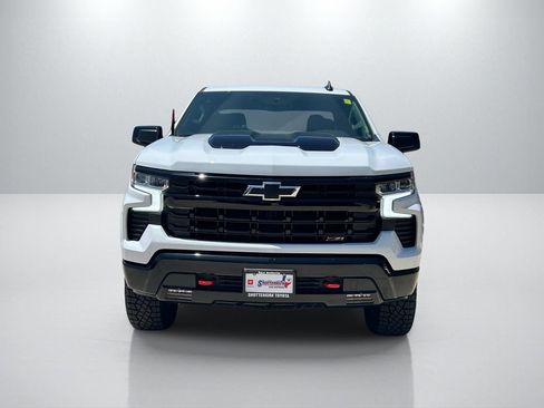 Used 2026 Chevrolet Silverado 1500 LT Trail Boss AWD/4WD image 2