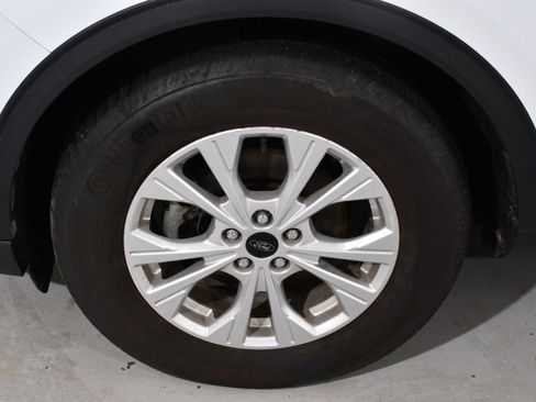 Used 2023 Ford Escape Active w/ Tech Pack #2 image 24