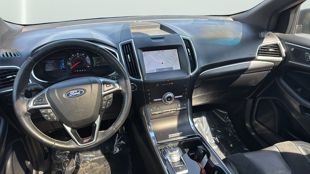 Used 2020 Ford Edge ST w/ Equipment Group 401A AWD/4WD image 14