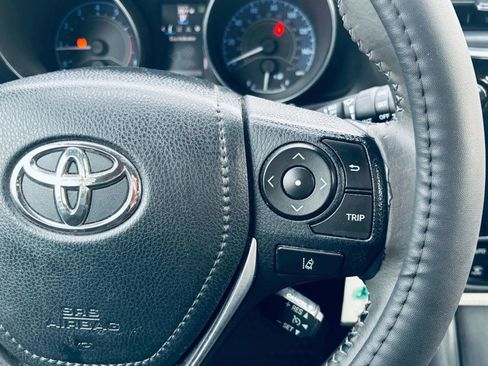 Used 2017 Toyota Corolla iM image 27