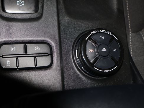 Used 2024 Ford Ranger XLT image 35