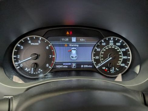 Used 2023 INFINITI QX50 Sport AWD/4WD image 16