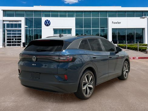 Used 2023 Volkswagen ID.4 S RWD image 7
